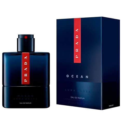 prada parfum heren nieuw